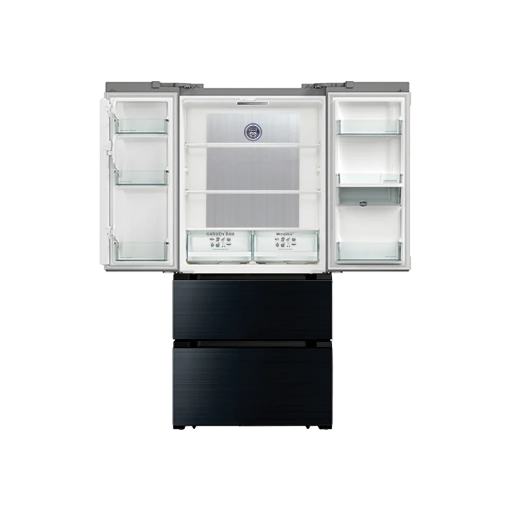 Холодильник Kaiser KS 80420 RS