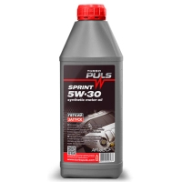Engine oil TURBO PULS SPRINT 5W-30, API SL/CF 0.85l (4823110406137)
