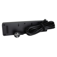 Мережевий фільтр живлення Patron SP1653-USB (EXT-PN-SP-1653-USB)