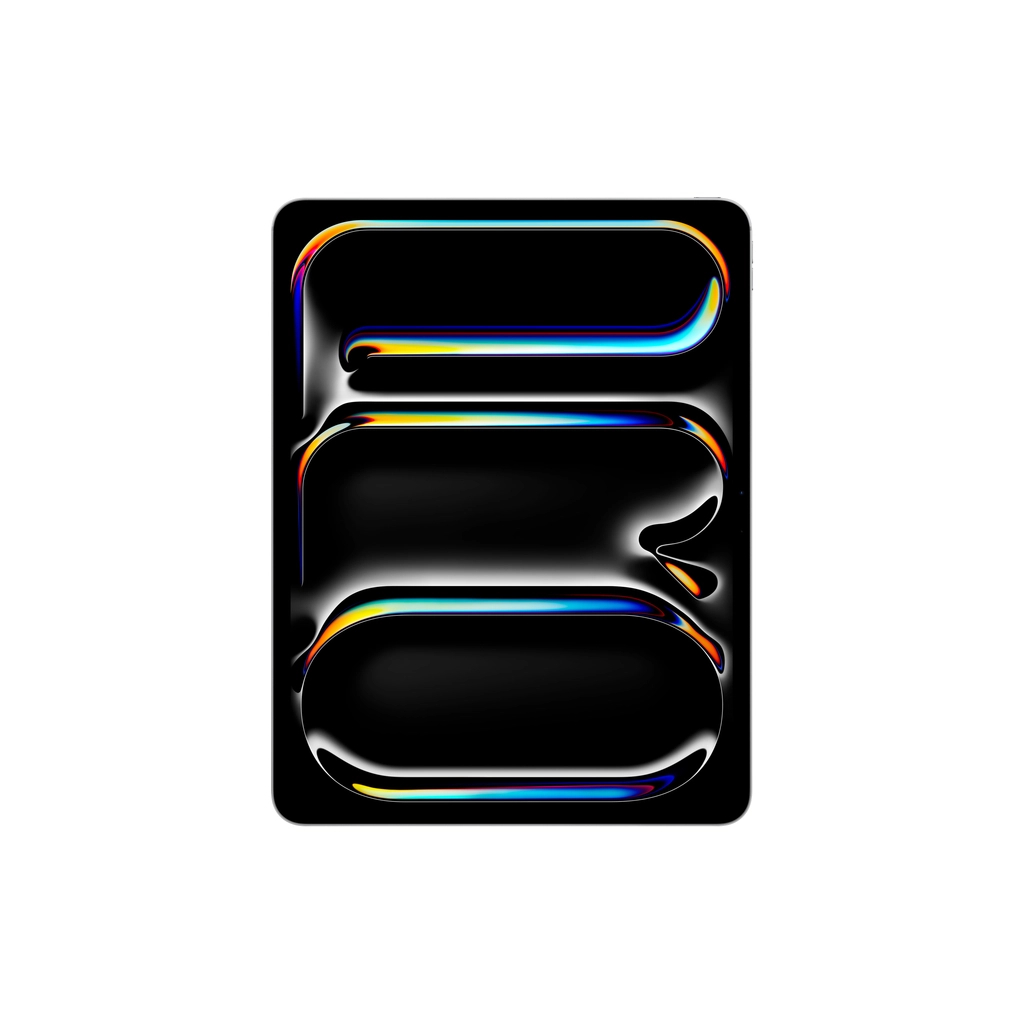 Планшет Apple iPad Pro 13" M5 Wi‑Fi + Cellular 512GB with standard glass - Silver (ME8C4TY/A) Планшет Apple iPad Pro 13" M5 Wi‑Fi + Cellular 512GB with standard glass - Silver (ME8C4TY/A)