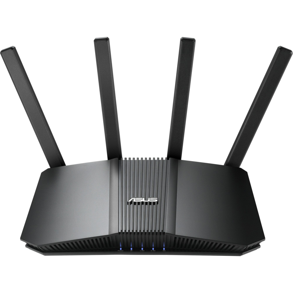 Маршрутизатор ASUS RT-BE55 (90IG0A80-MO3C00)