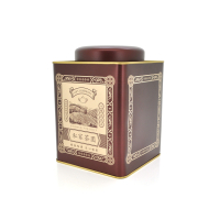 Tea Voltronic Traditional Chinese Black tea leave 310 g (ORTGB18-BT01)