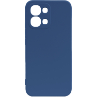 Чохол до мобільного телефона Armorstandart ICON OPPO A6 Pro 4G Camera cover Dark Blue (ARM89233)