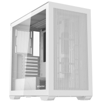 Корпус для ПК DARKFLASH DLX4000 MESH WHITE