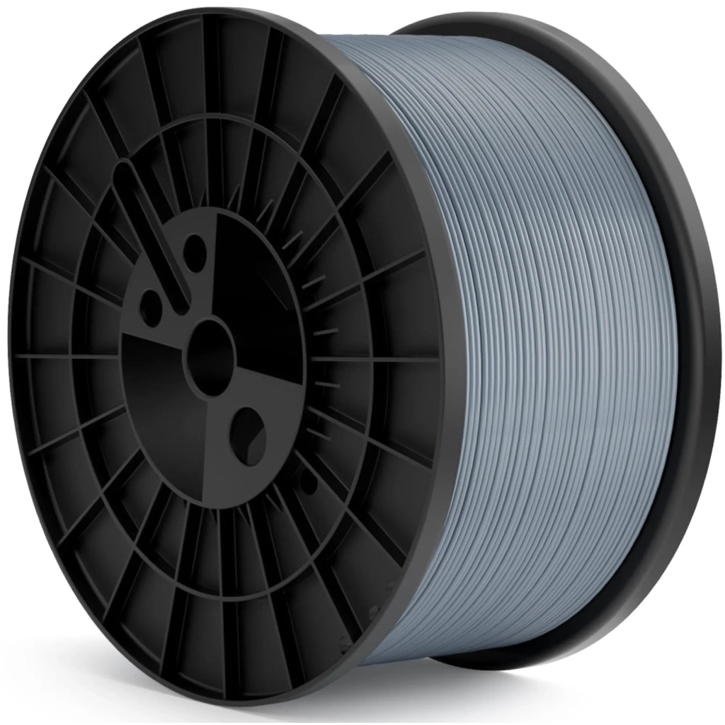 Пластик для 3D-принтера ELEGOO Rapid PLA Plus 5кг, 1.75мм, grey (50.203.0342) Пластик для 3D-принтера ELEGOO Rapid PLA Plus 5кг, 1.75мм, grey (50.203.0342)
