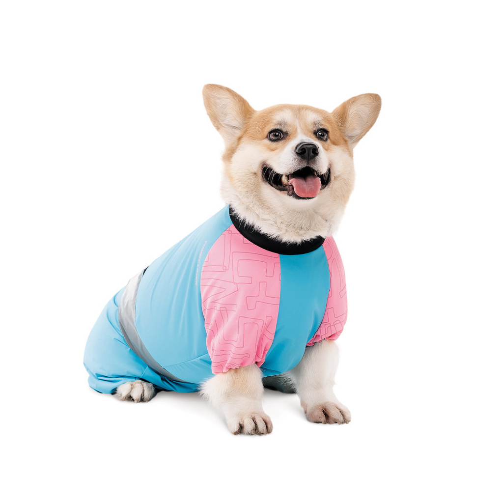 Комбінезон для тварин Pet Fashion Milly МL (4823082439843)