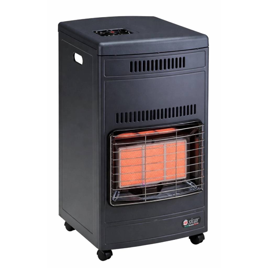 Газовий обігрівач Sicar Euro 90 Газовий обігрівач Sicar Euro 90