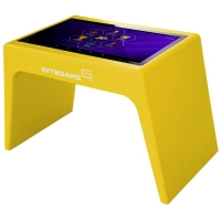 Інтерактивний стіл Intboard ZABAVA 32" YL 2.0 UF (10567081)