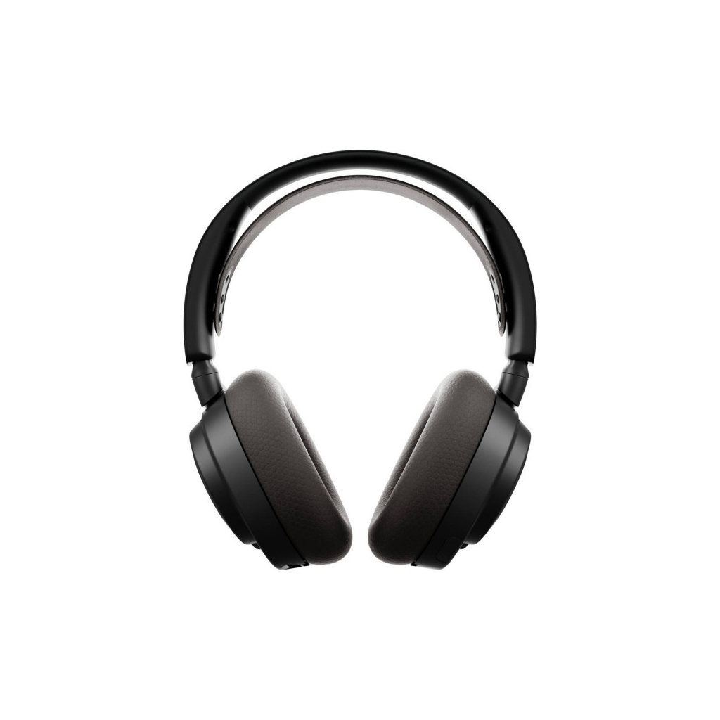 Навушники SteelSeries Arctis Nova 7 Gen 2 Wireless Black (61730) Навушники SteelSeries Arctis Nova 7 Gen 2 Wireless Black (61730)