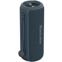 Акустична система Blackview AuraBass 3 Blue (6931548325505)