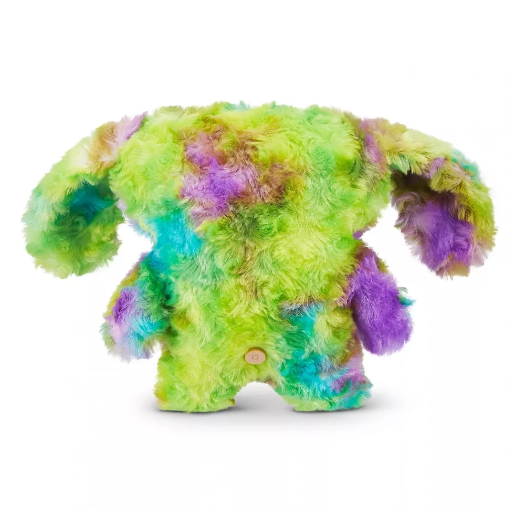 М'яка іграшка Fuggler Граф Штанець (15731L)