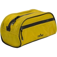 Bag for toiletries Tribe Wash Bag yellow (T-IZ-0020-yellow)