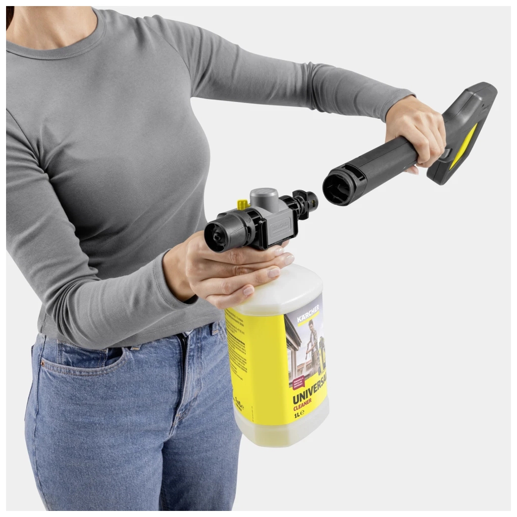 фото Минимойка высокого давления Karcher K 7 Comfort Premium Home (1.317-503.0)