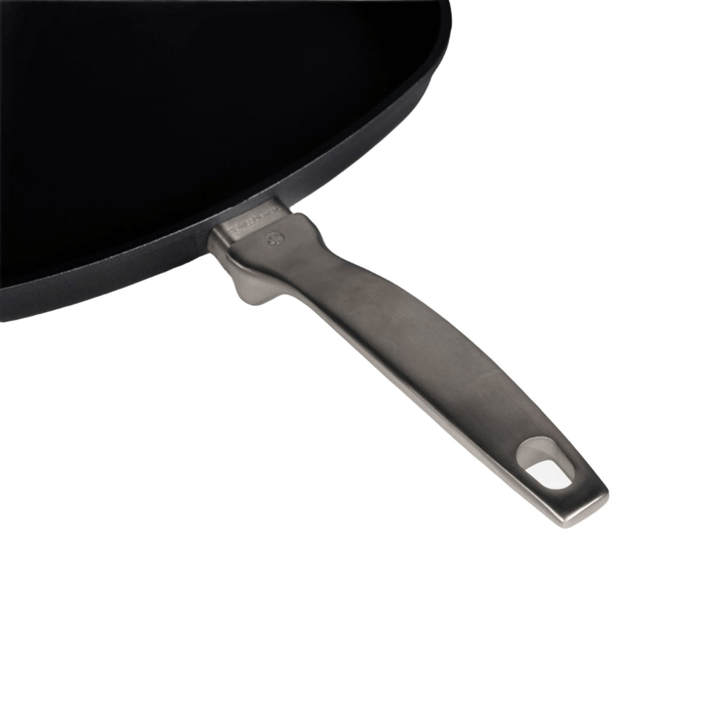 Сковорода Swiss Diamond CXD Induction гриль квадратна 28 см (CXD63281i)