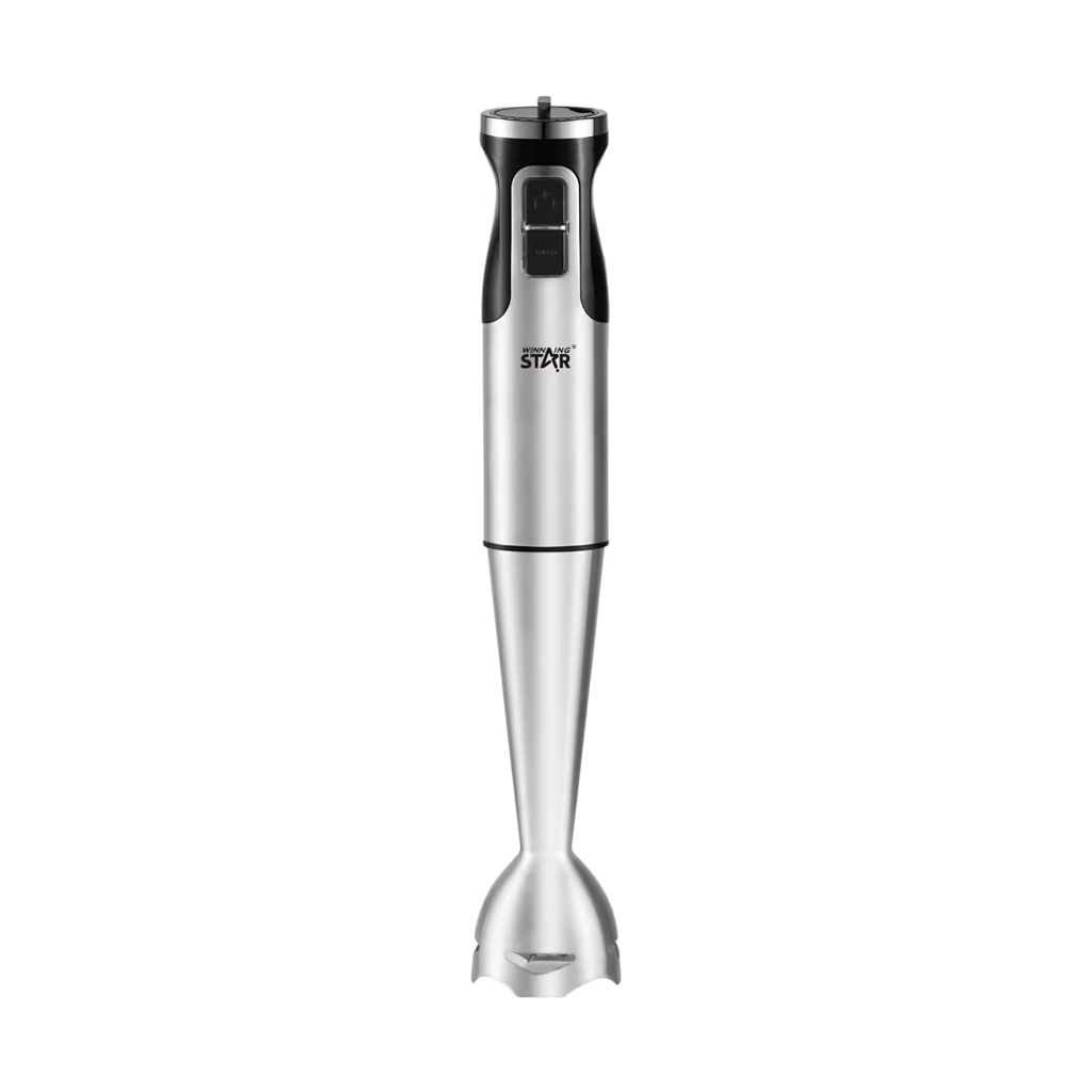 Блендер WINNINGSTAR ST-5550 1000W Silver