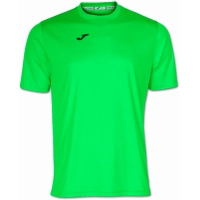 T-shirt Joma Combi 100052.020 light green M (9996258944078)