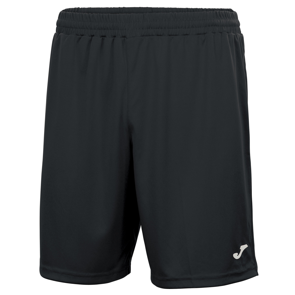 Шорти Joma Nobel 100053.100 чорний S (9995043144068) Шорти Joma Nobel 100053.100 чорний S (9995043144068)
