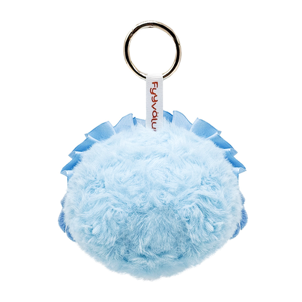 Брелок Fyyvalur Ангели та Демони Ангел ночі Еліс (99009)