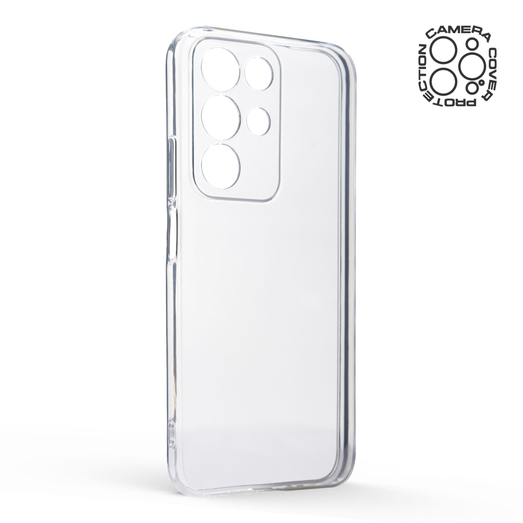 Чохол до мобільного телефона Armorstandart Air Realme C85 4G Transparent (ARM89905)