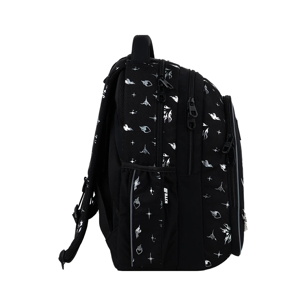 Рюкзак шкільний Kite Education teens 8001L Gothic Elegance (K26-8001L)
