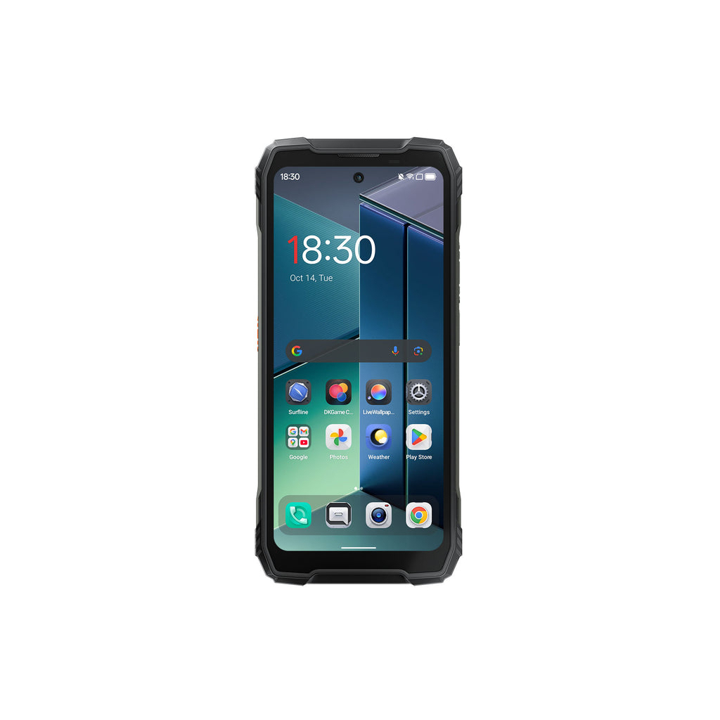 Мобільний телефон Blackview XPLORE 1 Pro 12/256Gb Black (6931548323921) Мобільний телефон Blackview XPLORE 1 Pro 12/256Gb Black (6931548323921)