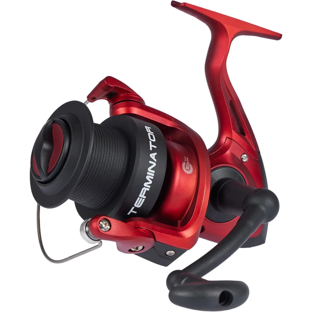 Котушка X-Fish Terminator 6000 1+1BB 5.21 (1917.08.07)