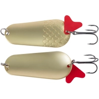 Spinner X-Fish Godzilla 20g 02 Gold (1917.04.44)