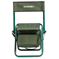 Стілець складаний Ranger Snov Bag (RA4419)