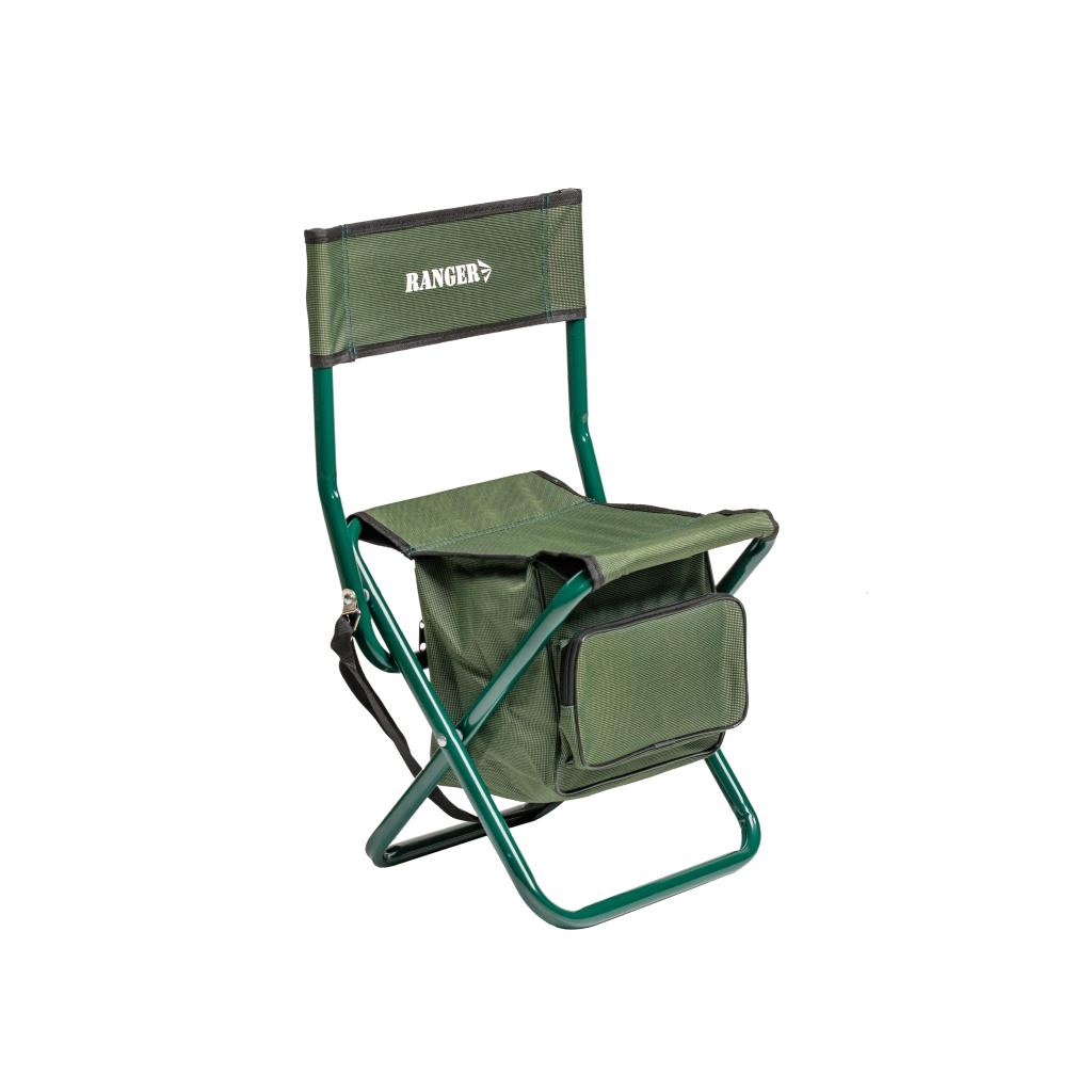 Стілець складаний Ranger Snov Bag (RA4419)