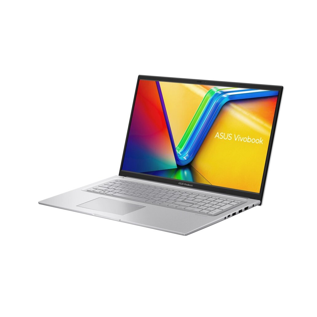 Ноутбук ASUS Vivobook 17 X1704VA-AU989 (90NB13X1-M00HH0) Ноутбук ASUS Vivobook 17 X1704VA-AU989 (90NB13X1-M00HH0)