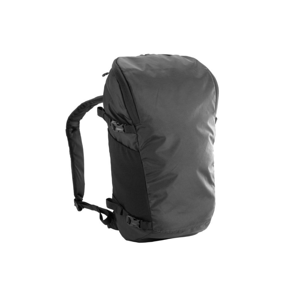 Рюкзак туристичний Schwarzwolf Ubangi 19L сірий (F3524800AJ3)