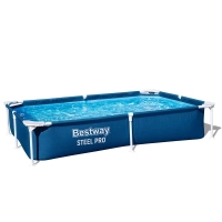 Басейн BestWay Steel Pro 1200 л (BW-56401)