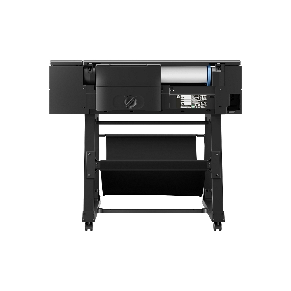 Плоттер HP DesignJet T870 24" Wi-Fi (AM0X9A) Плоттер HP DesignJet T870 24" Wi-Fi (AM0X9A)