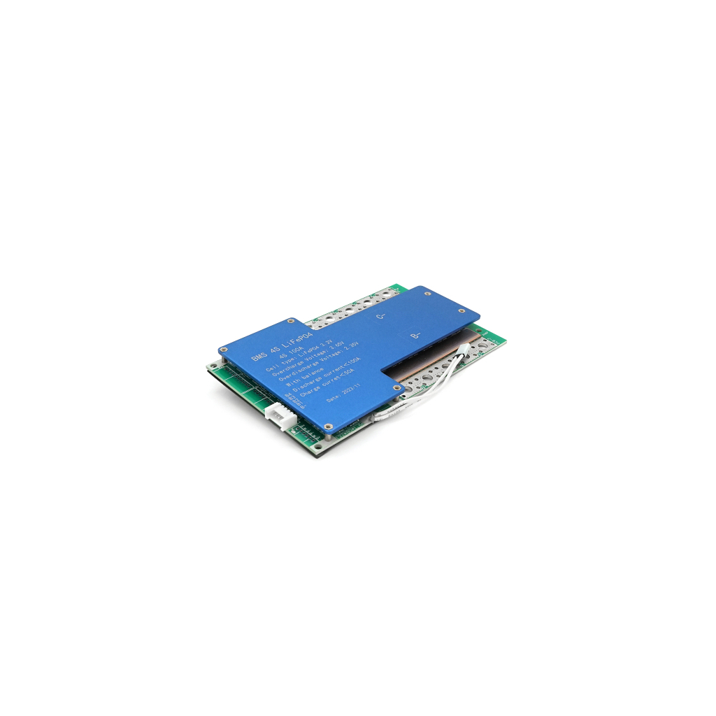 BMS контроллер Changfa LiFePO4 14.6V 4S 100A (CF-4S-100A) BMS контроллер Changfa LiFePO4 14.6V 4S 100A (CF-4S-100A)