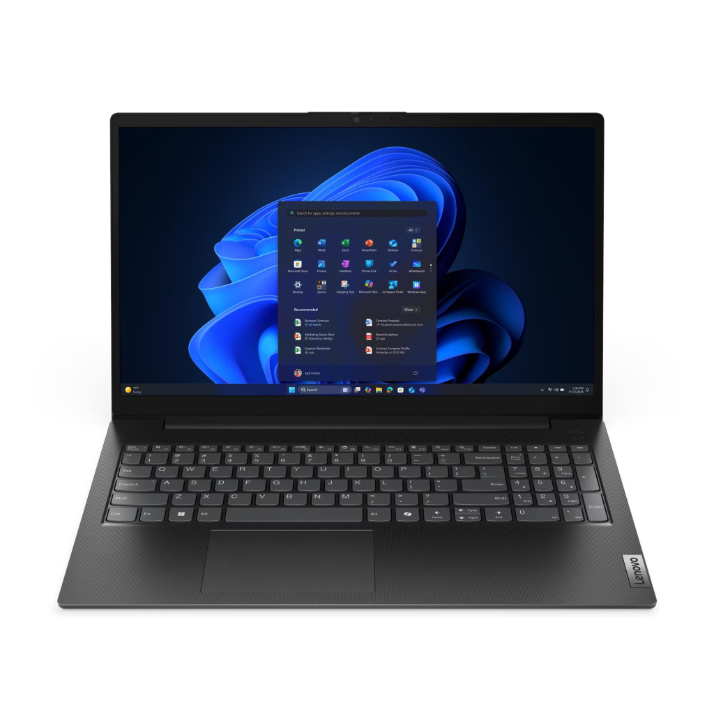 Ноутбук Lenovo V15 G6 ARP (83UU0027RA)
