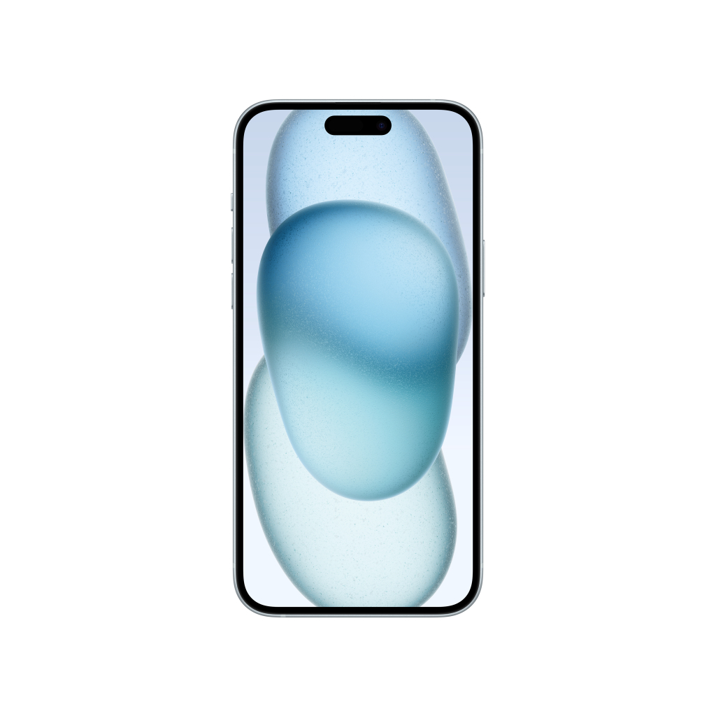 Мобільний телефон Apple iPhone 15 Plus 128Gb Blue (REF B) BREEZY (2BMU163) Мобільний телефон Apple iPhone 15 Plus 128Gb Blue (REF B) BREEZY (2BMU163)