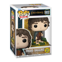 Lord of the Rings Frodo Baggins (GW) Funko Pop Figure (86430)