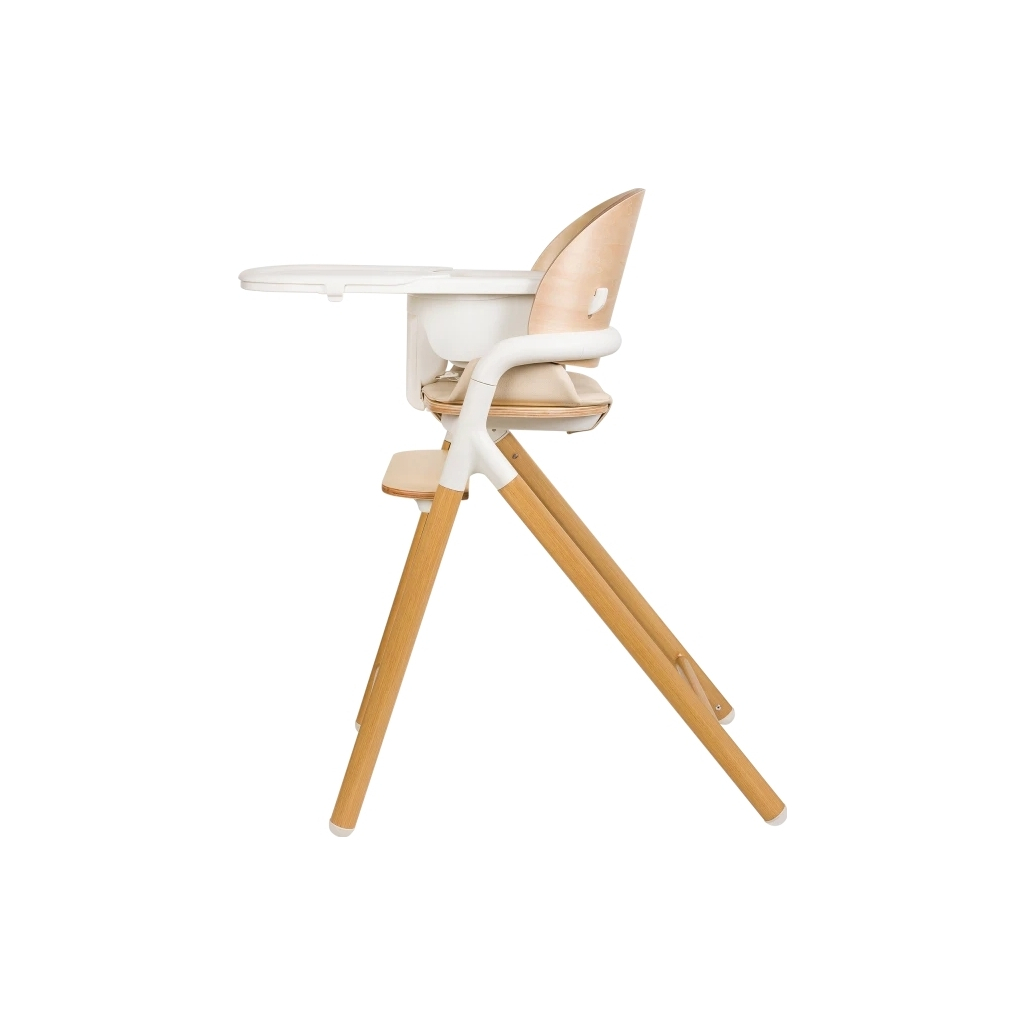 Стілець для годування Lionelo CELIA WHITE NATURAL WOOD (LO-CELIA WHITE NATURAL WOOD) Стілець для годування Lionelo CELIA WHITE NATURAL WOOD (LO-CELIA WHITE NATURAL WOOD)