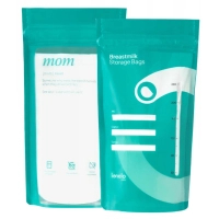 Breast pump Lionelo Milky Bags (LOC-MILKY BAGS)