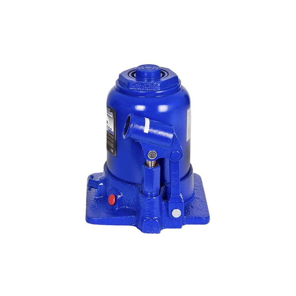 Домкрат Vitol DB-20002C/TF0202, телескопічний, гідравлічний, 2т, 2 циліндри, min 150мм, max 370мм (DB-20002C) Домкрат Vitol DB-20002C/TF0202, телескопічний, гідравлічний, 2т, 2 циліндри, min 150мм, max 370мм (DB-20002C)