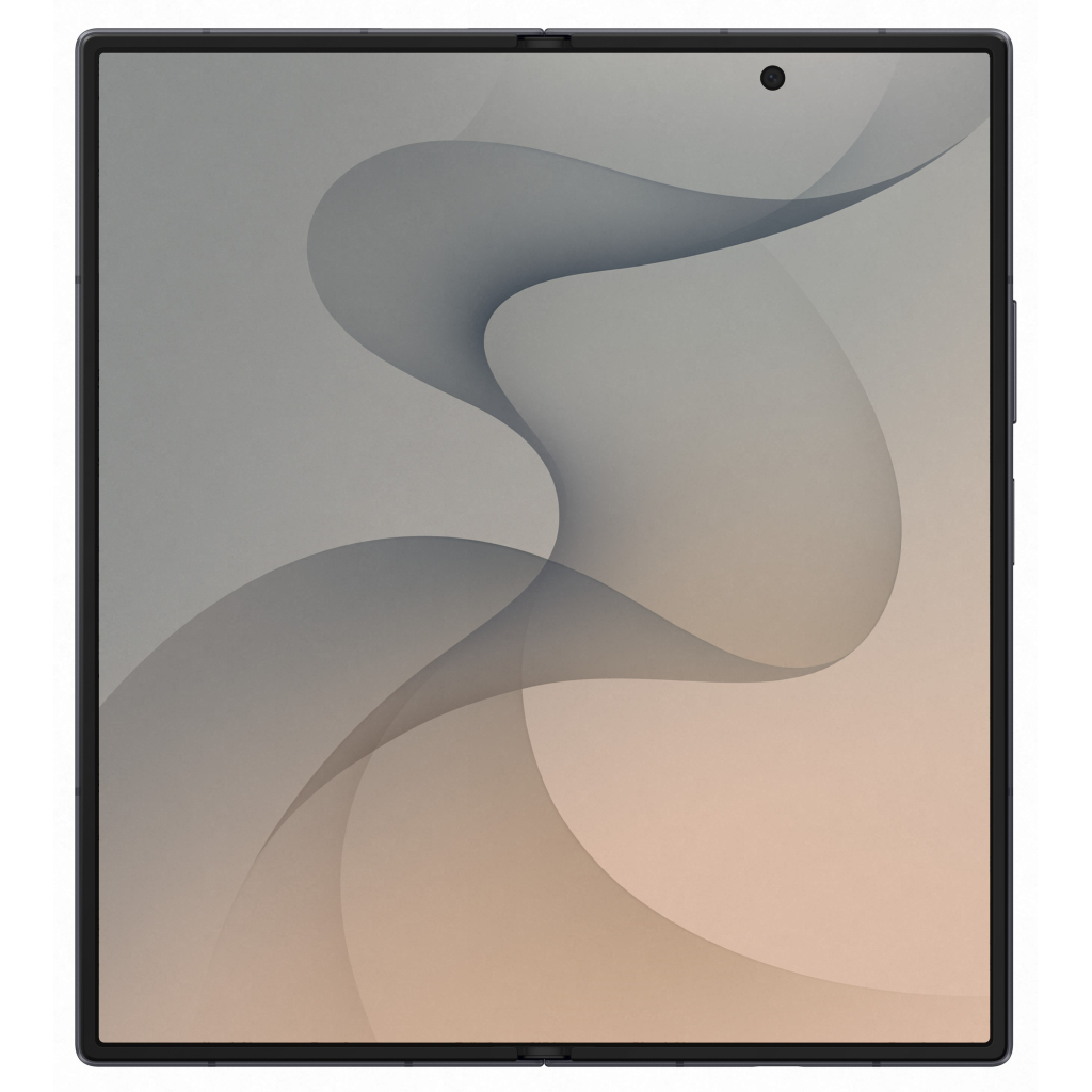 Мобільний телефон Samsung Galaxy Fold8 Ultra 12/512Gb Graphite (SM-F976BZKCSEK)