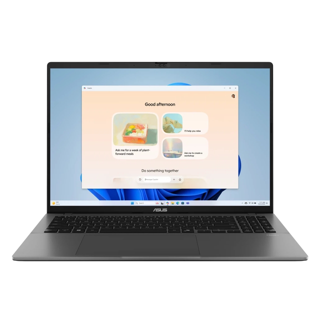 Ноутбук ASUS Vivobook S16 S3607VA-RP175 (90NB1672-M00CK0)