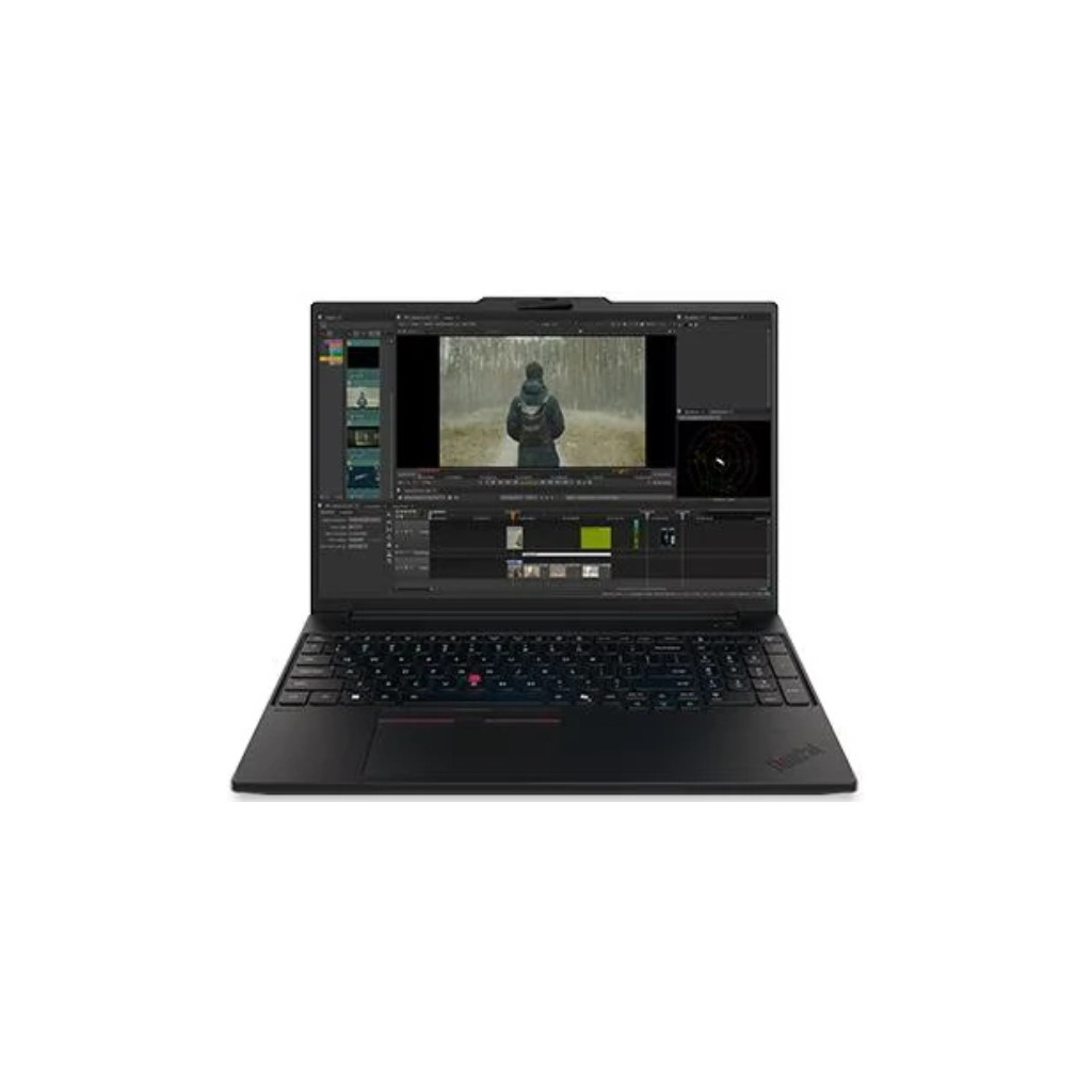 Ноутбук Lenovo ThinkPad P16s G5 (21XE0023RA)