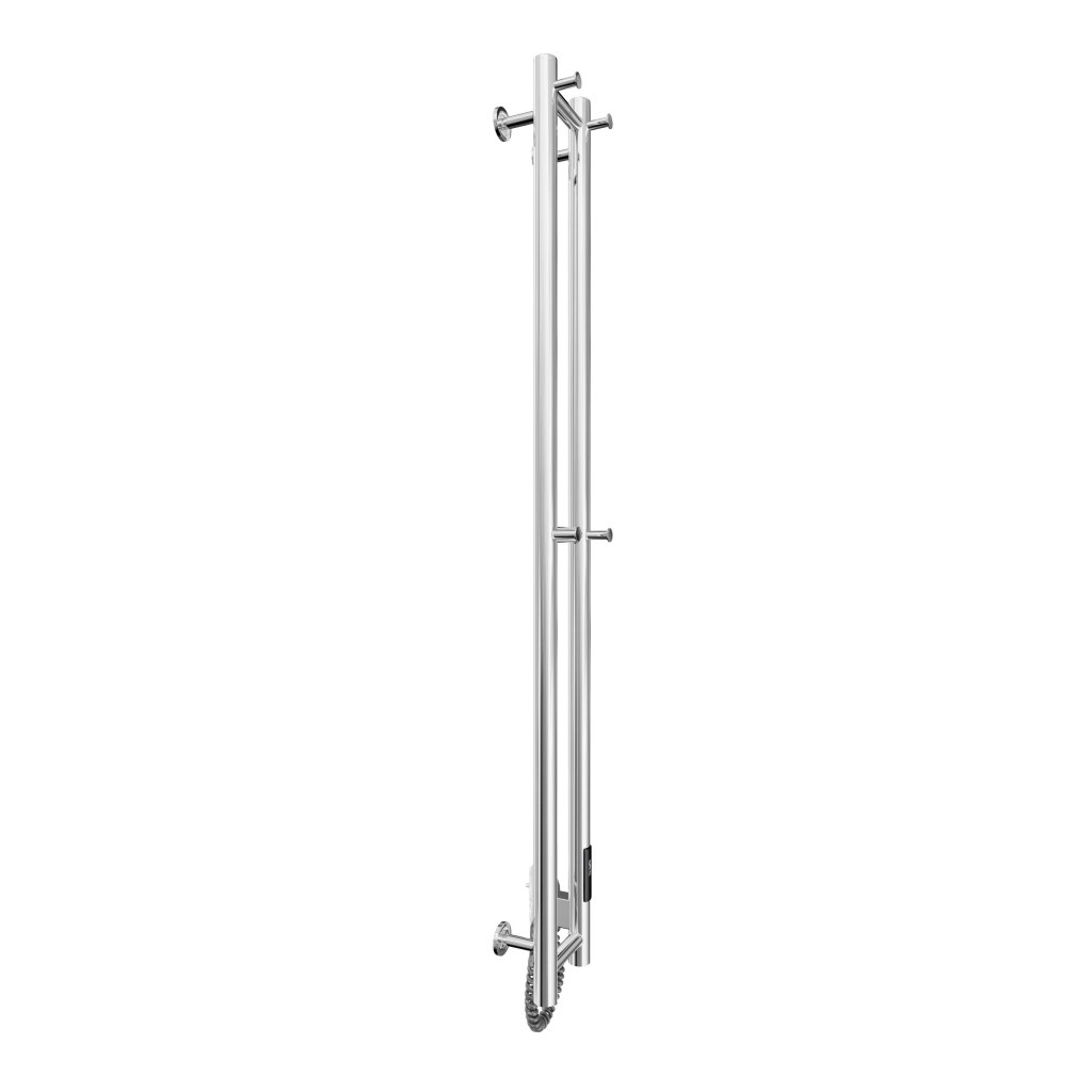 Сушарка для рушників MARIO e-INOX Соле TR 2.0 K, 1170х140х100 (2.13.046353.P)