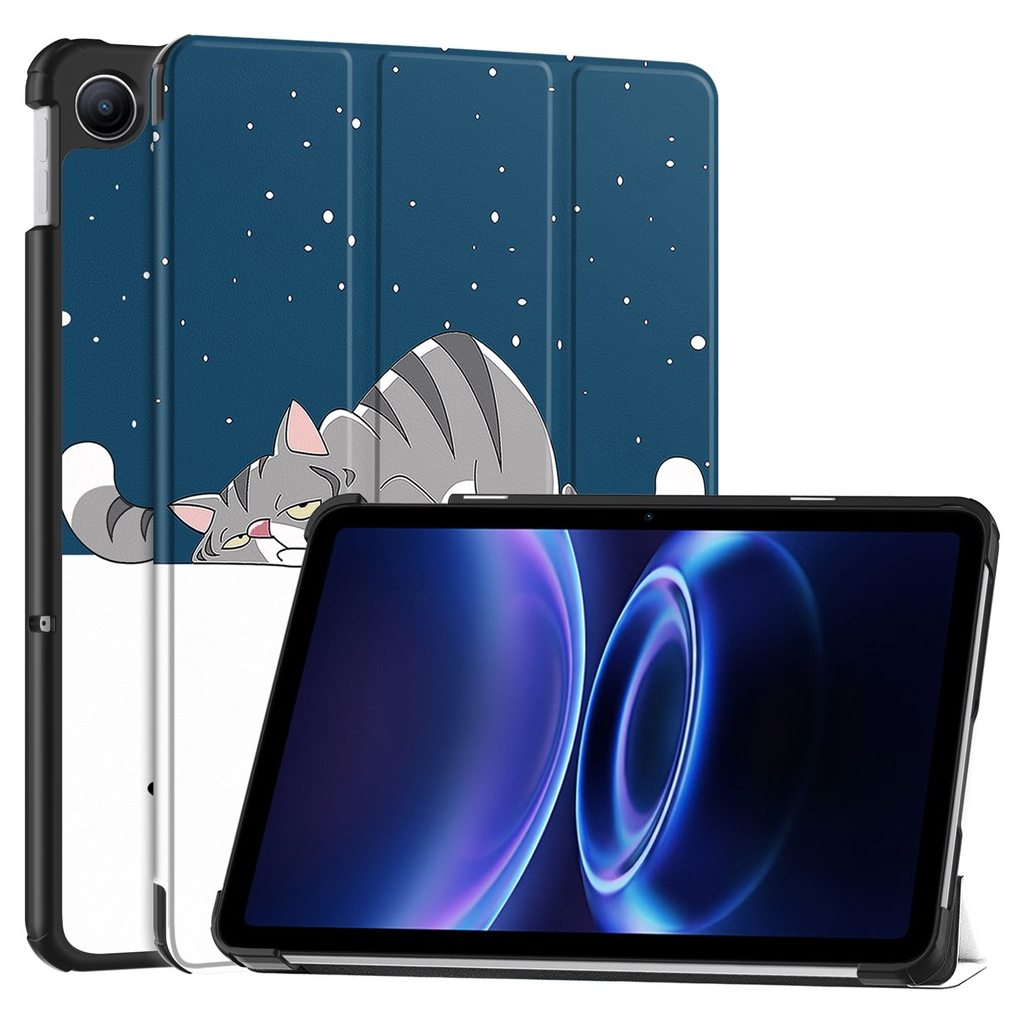 Чохол до планшета BeCover Smart Case Xiaomi Redmi Pad 2 SE 9.7" (2026) Good Night (715834)