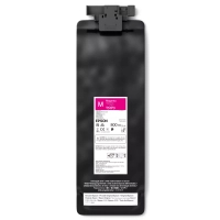 Контейнер з чорнилом Epson T51P UltraChrome GS3 Magenta, 800ML (C13T51P300)