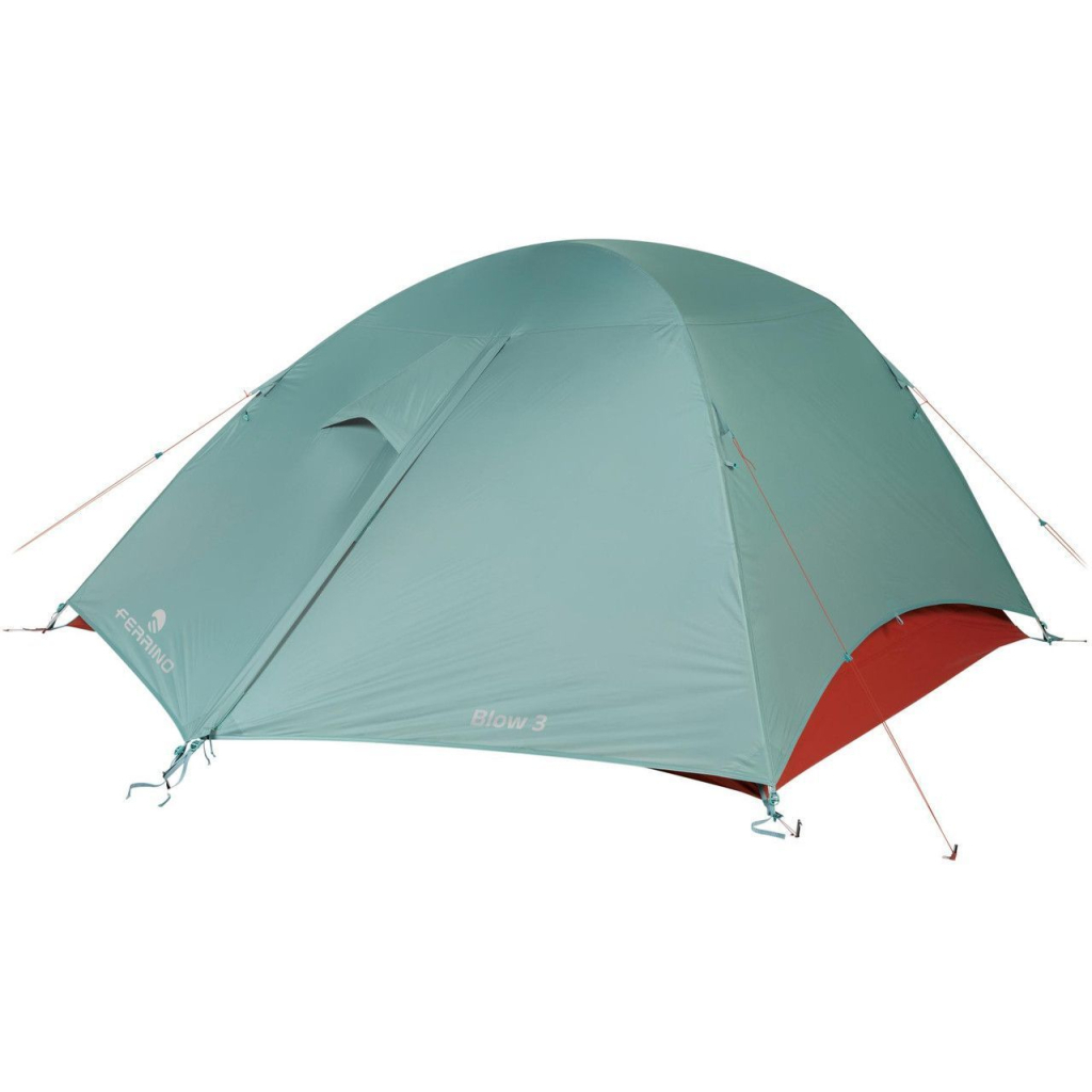 Намет Ferrino Blow 3 Blue (91219ROB) (932344)