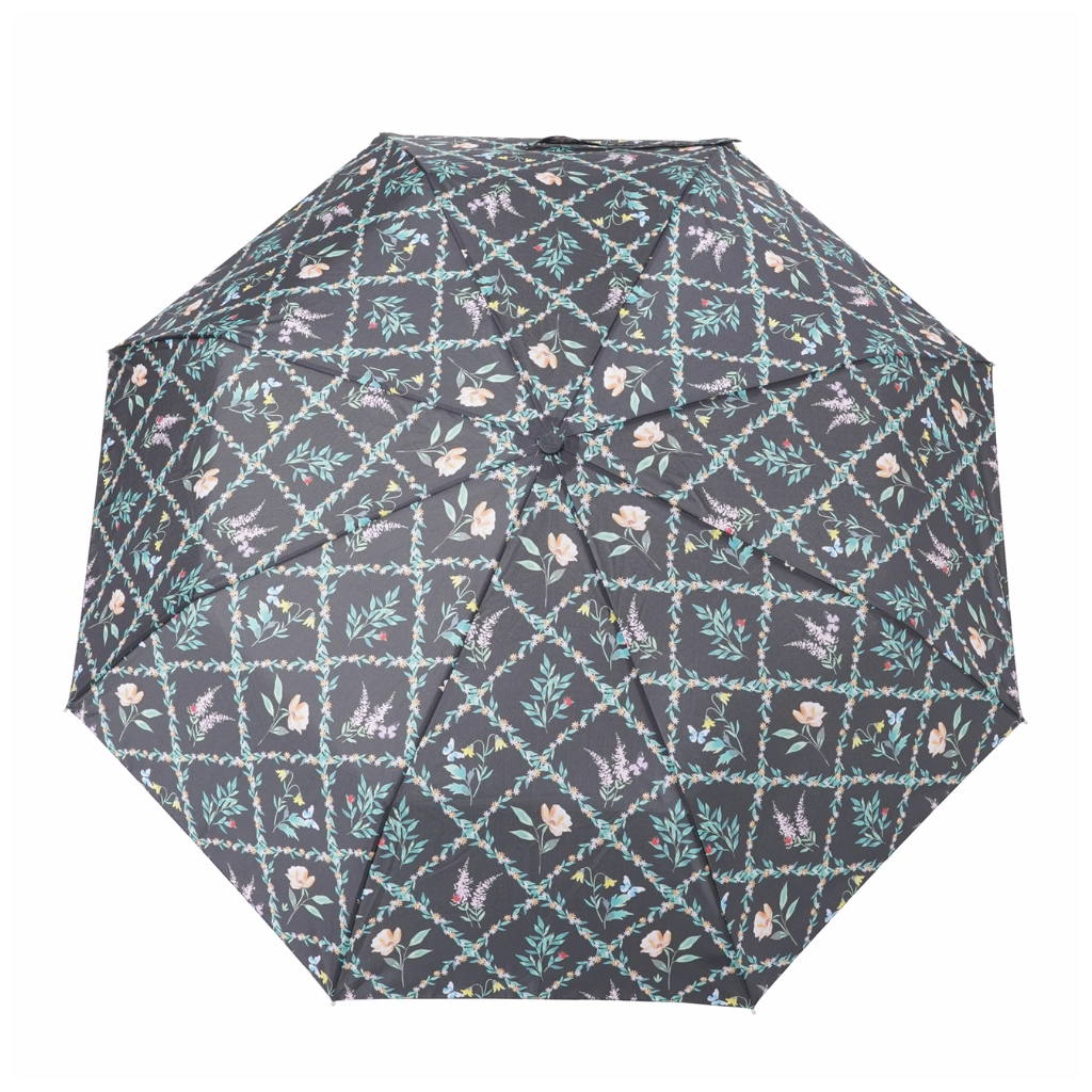 Парасоля Fulton L354 Minilite-2 Cottage Garden (L354-041918)