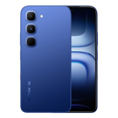 Мобільний телефон Infinix HOT 70 Pro 5G 8/256Gb Dive Blue (4894947134852)