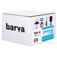 Фотопапір Barva 13x18, 230g/m2, 500c (IP-C230-097)